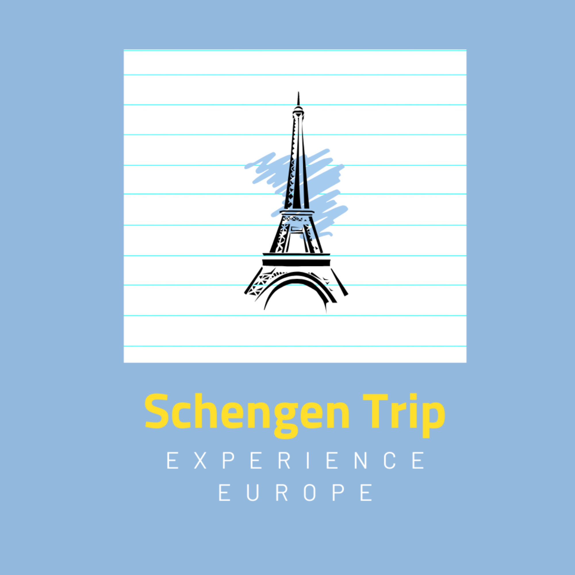 Schengen Trip